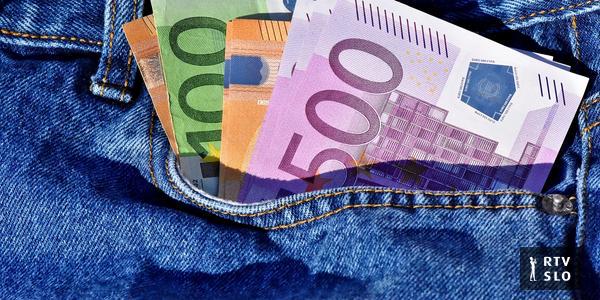 MPs' salaries will rise by an average of 50% until 2028, other civil servants will receive an average of 24% increase