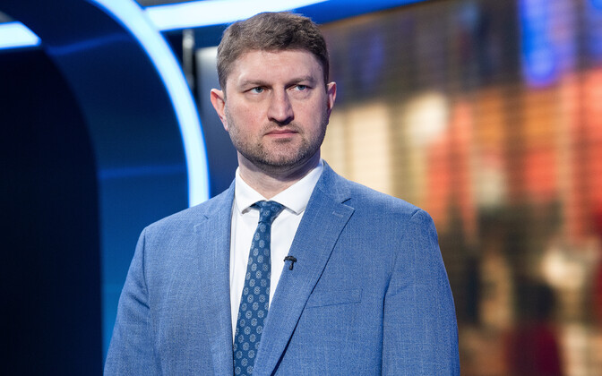 Igor Gretskiy: Estonia and the Donbas scenario – A misleading analogy | Opinion Igor Gretskiy: Estonia and the Donbas scenario – A misleading analogy | Opinion