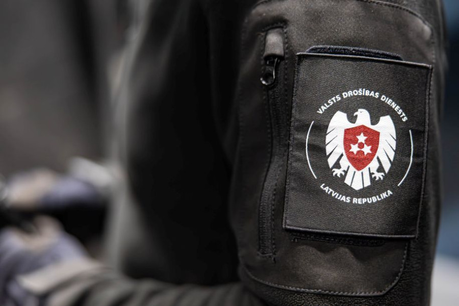 Latvian Intelligence Reveals Russian and Belarusian Sabotage Network Latvian Intelligence Reveals Russian and Belarusian Sabotage Network