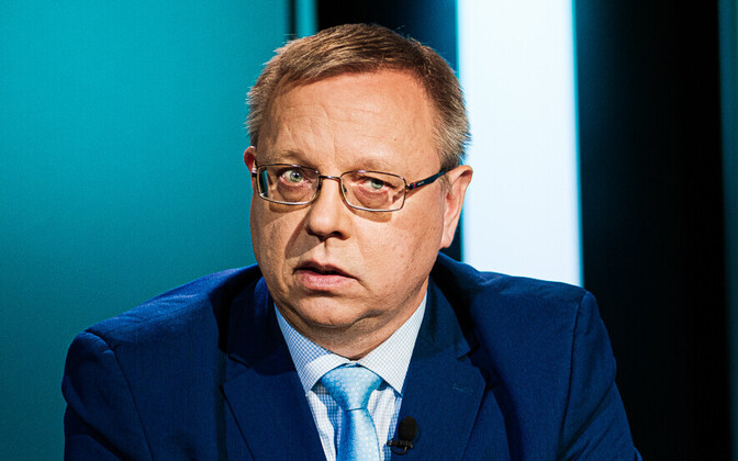 Estonian economist: We must get used to higher prices | Opinion Estonian economist: We must get used to higher prices | Opinion