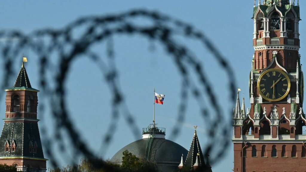 Russia Records $69.9B Budget Deficit in Early 2026