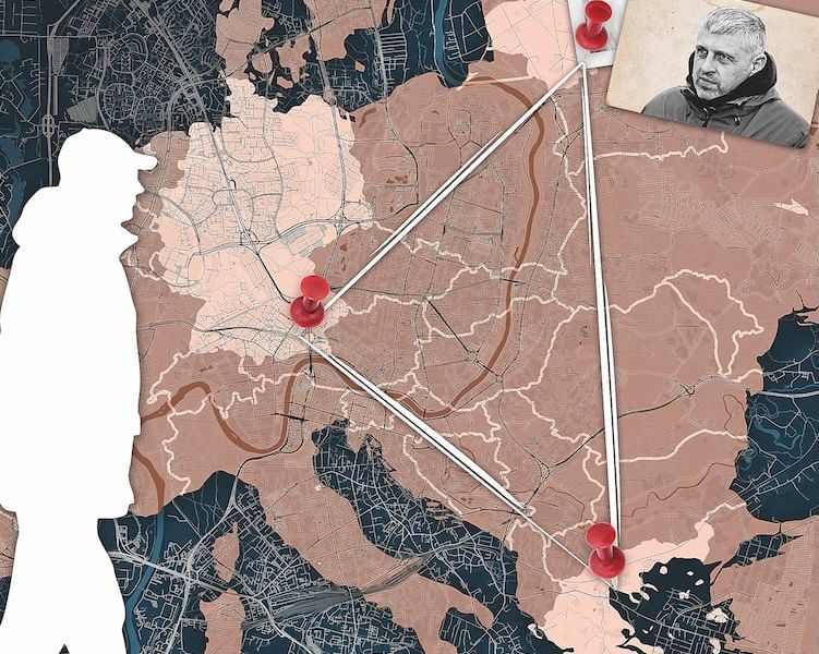 Greek Network Linked to Russian Intelligence Foiled in Lithuania Plot