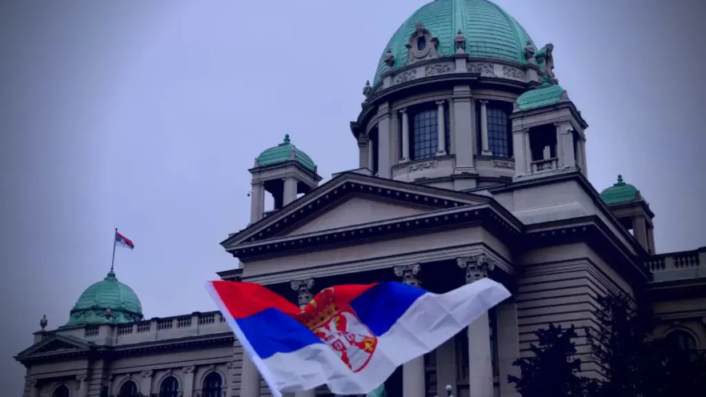 EU may suspend €1.5 billion in aid to Serbia over Russia ties