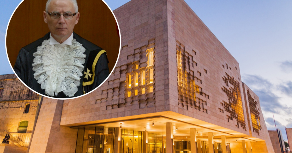 Maltese denied full human rights protection for a decade: Ombudsman