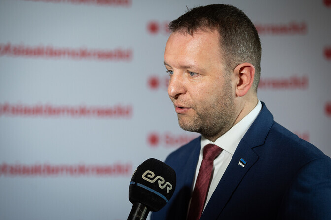 SDE proposes creating a development bank to help Estonian companies innovate | News SDE proposes creating a development bank to help Estonian companies innovate | News