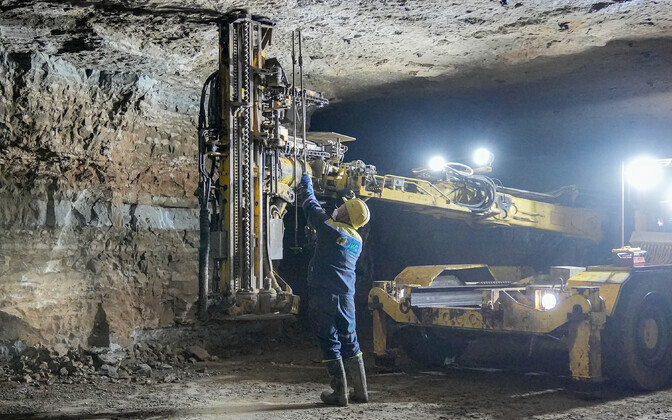 VKG overtakes Enefit as Estonia's largest oil shale miner | News