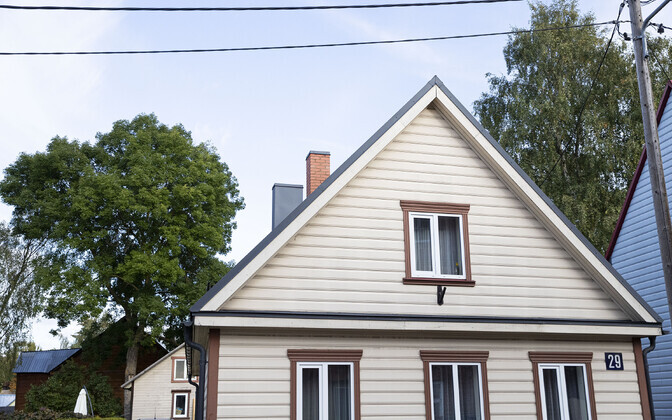 Estonia to simplify switching banks on home loans | News Estonia to simplify switching banks on home loans | News