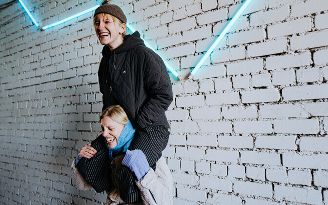 Estonia's Duo Ruut to open for The Cure in Tallinn | News