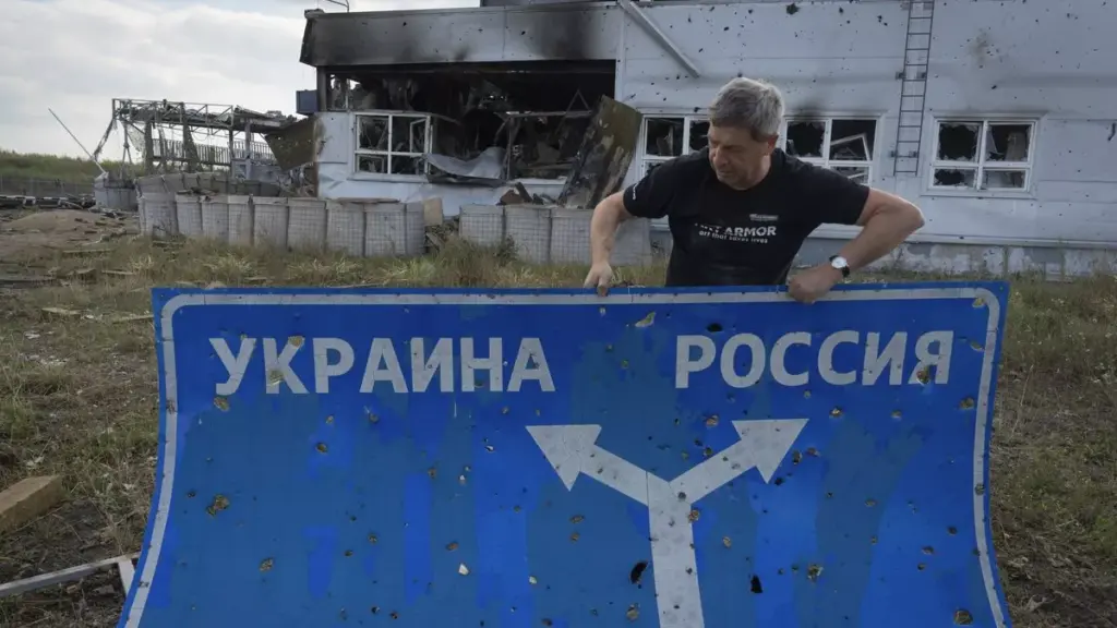 Latvia intelligence: No quick peace likely in Russia–Ukraine war Latvia intelligence: No quick peace likely in Russia–Ukraine war