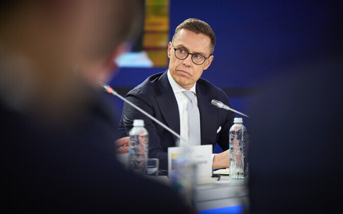 Playing golf with Trump was not ‘extraordinary,’ says Finland’s President Stubb | News Playing golf with Trump was not 'extraordinary,' says Finland's President Stubb | News