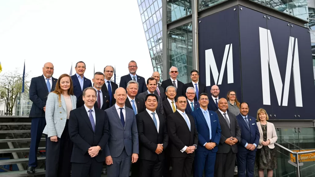 Egypt leads new global airport investment initiative