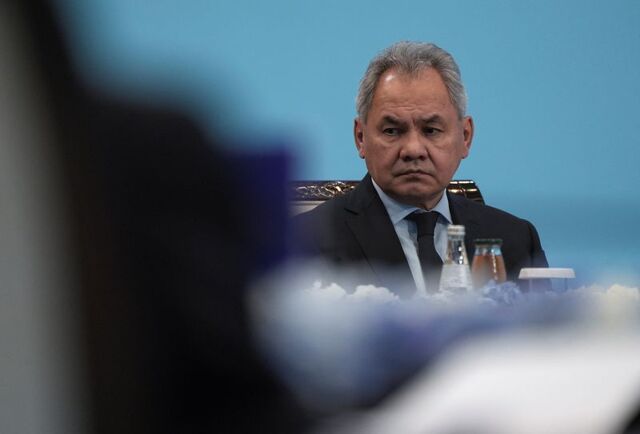 Russian official says Russians in Moldova’s Transdniestria under threat