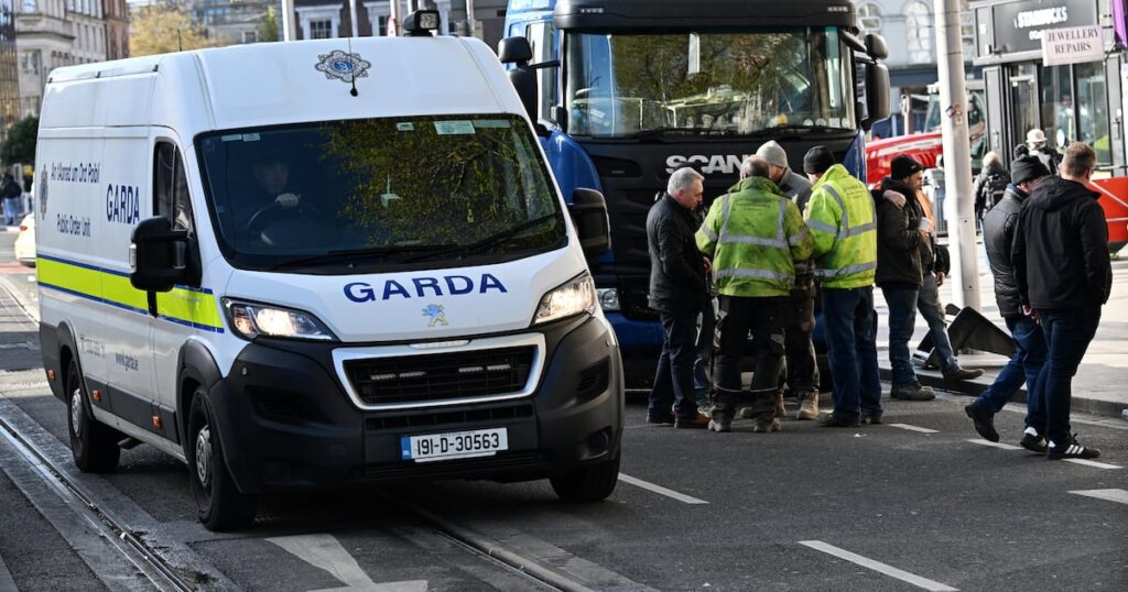 Could Ireland face a period of worker discontent after the fuel protests? – The Irish Times Could Ireland face a period of worker discontent after the fuel protests? – The Irish Times