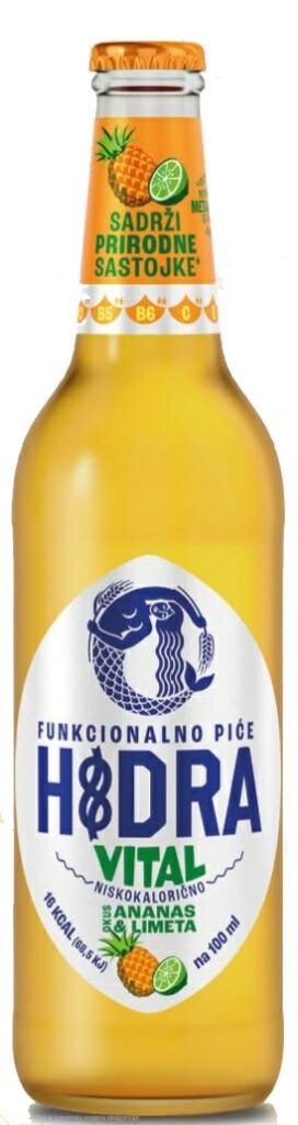 Has anyone tried this new hydra, in my opinion it is better than orange hydra but not better than lemon hydra.