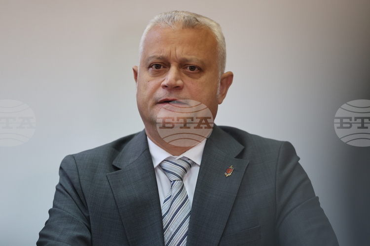 Interior Minister Sees Increased Public Trust in Ministry’s New Leadership as Police Target Vote Buying across Bulgaria