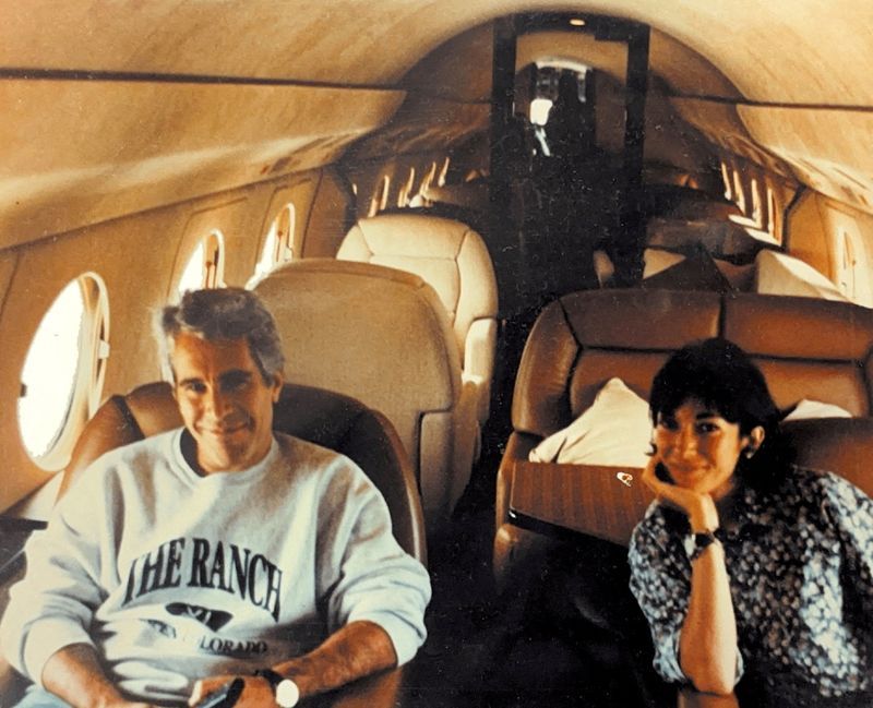 Lithuania to seek US help in Epstein-linked trafficking probe