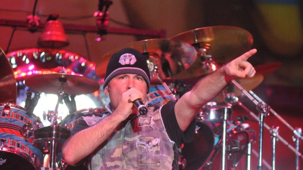 Iron Maiden Keeps Australia Tour Plans Intact Despite Hall of Fame Timing Clash