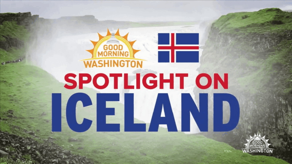 Taste of Iceland Takes Over D.C.: Music, Innovation and Bucket-List Travel station icon