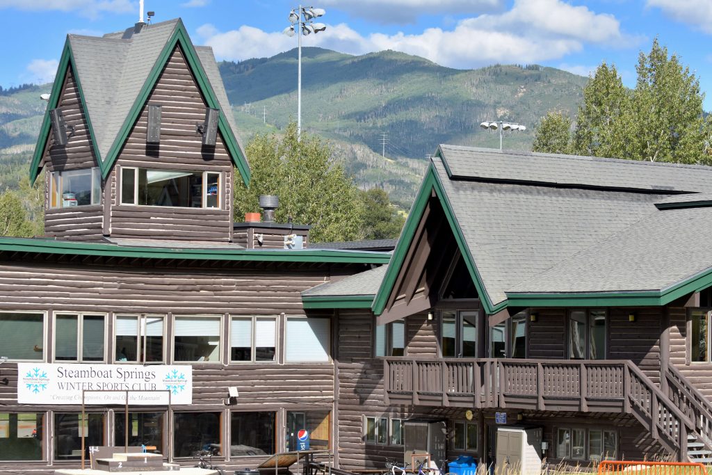 Winter Sports Club announces summer programming