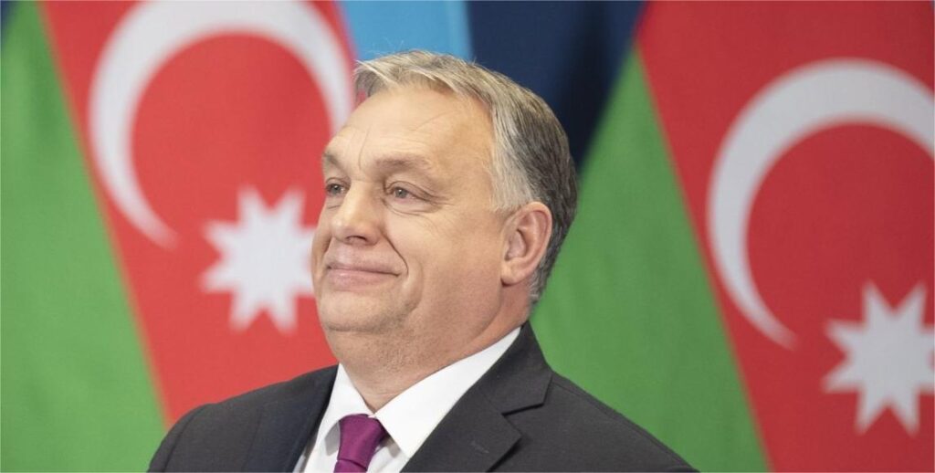 Hungarian Orban, who has special relations with Azerbaijan, lost the election. How do you think the events will unfold against the background of our country, them and the Organization of Turkic States?