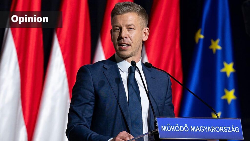 Hungary Elections: There is hope that Peter Magyar can deliver a new beginning