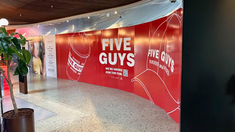 Underpaid Mongolians build well-known chain in Denmark