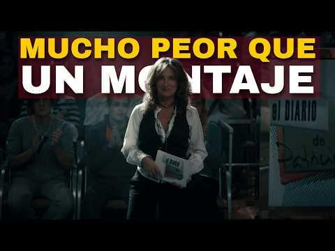 The murder that was plotted on television: Patricia's Diary (Rimembah, 2026)