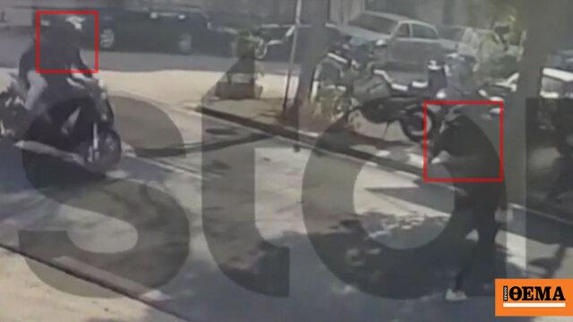 The 16-year-old Sudanese man who abducted and abandoned the 16-year-old girl in Liosion was dealing drugs in schools