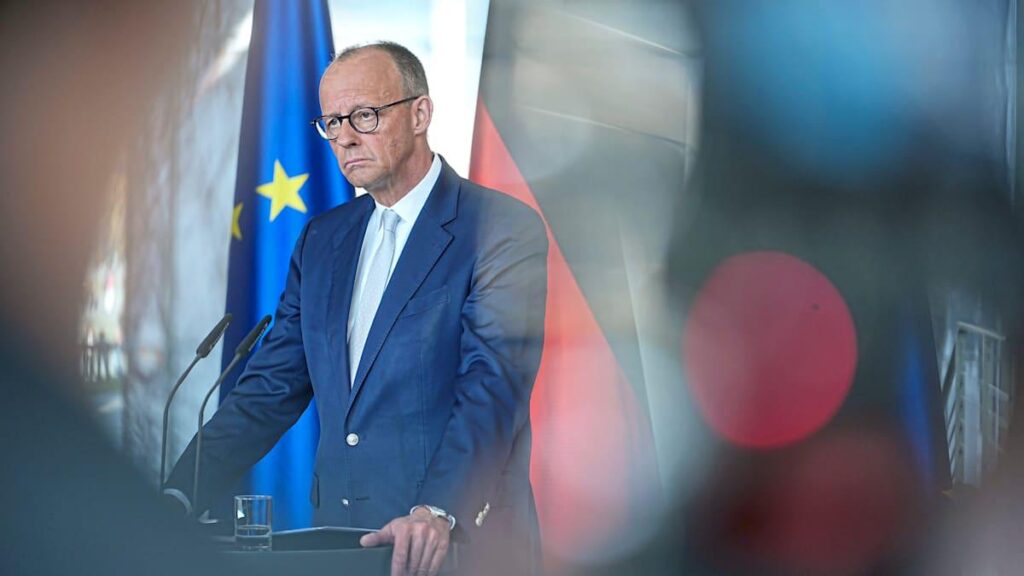 High energy prices: CDU politicians contradict demands for relief – “All-inclusive mentality must come to an end”