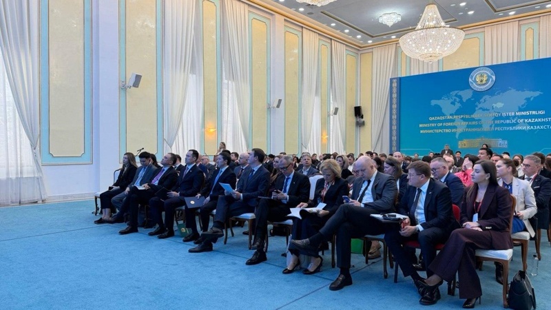 Kazakhstan, Poland explore new opportunities at Business Forum in Astana