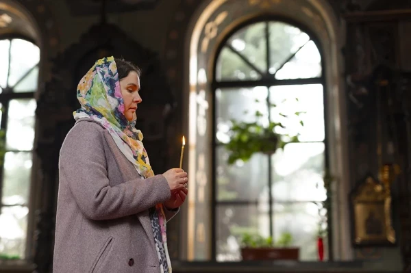 Antipascha. What Orthodox Christians in Latvia Can and Cannot Do on April 19, 2026 Antipascha. What Orthodox Christians in Latvia Can and Cannot Do on April 19, 2026