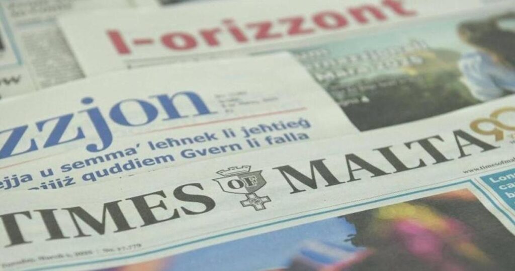 Today's front pages- April 7, 2026