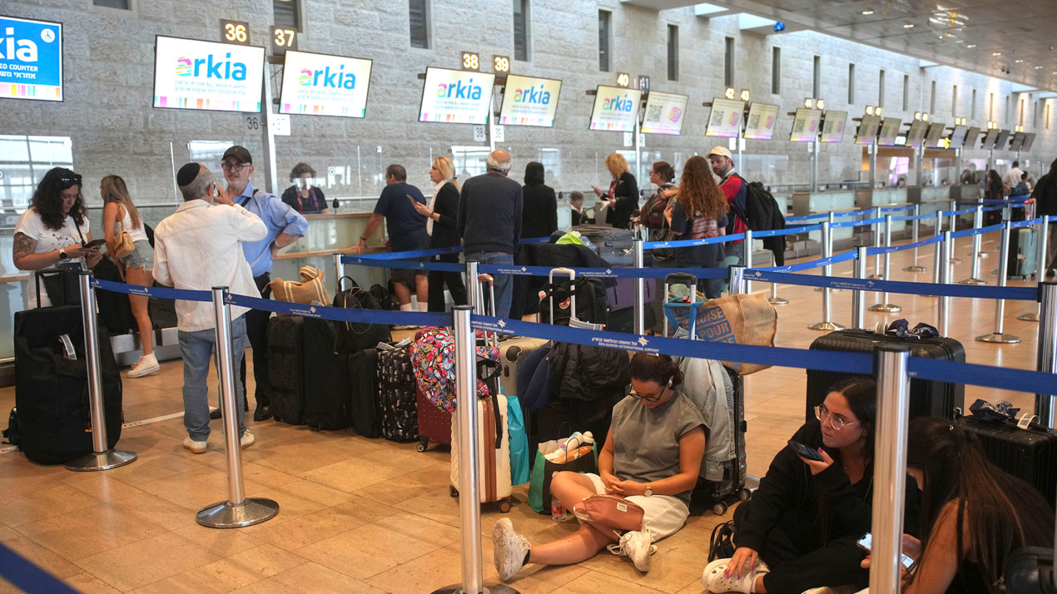 Yemen's Houthis announce 'joint operation' targeting Israel