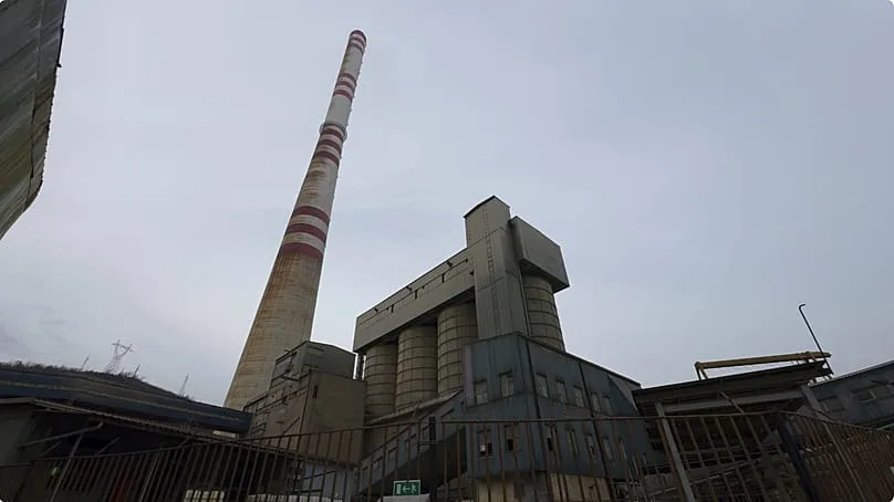 European Environment Agency and World Bank warn: High levels of air pollution in Bosnia and Herzegovina is responsible for over 3,000 premature deaths each year.