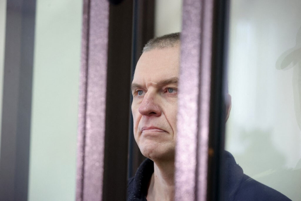 Analysis: What Does Poczobut’s Release Mean for Polish-Belarusian Relations?