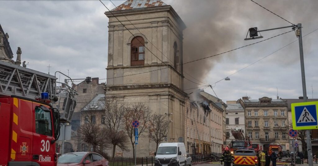 Patriarch Kirill praises Putin’s ‘daring’ Ukraine raids Patriarch Kirill praises Putin’s ‘daring’ Ukraine raids