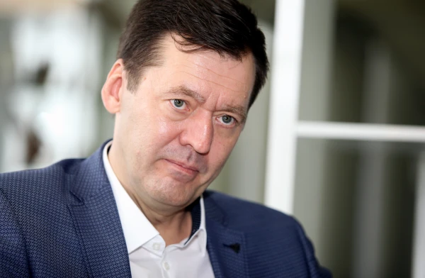 Is the Latvian language being mocked on Latvian television? An interesting response from the ombudsman Is the Latvian language being mocked on Latvian television? An interesting response from the ombudsman