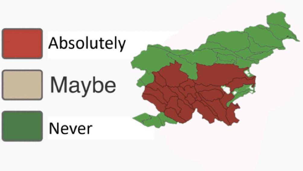 Where would I live as someone who is a human fish.