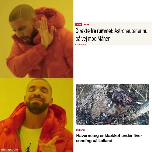 When I have to choose what I want to see live