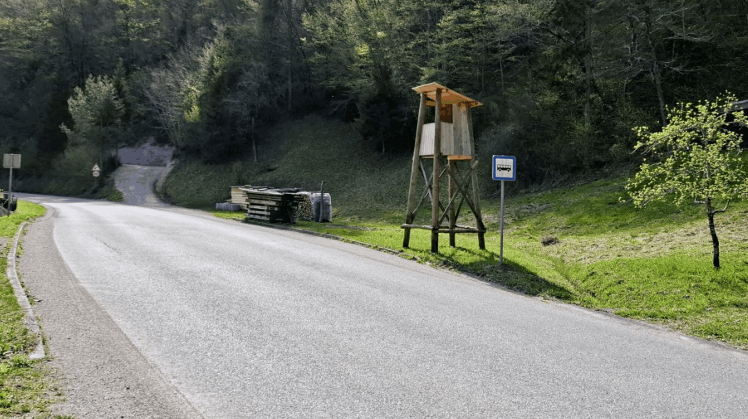 Who knows where this is?