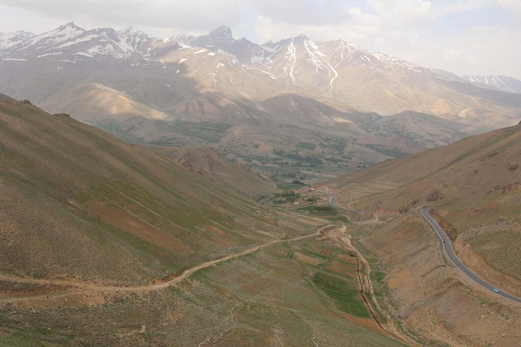 Webinar Series highlights deepening climate pressures on humanitarian needs and livelihoods in Afghanistan