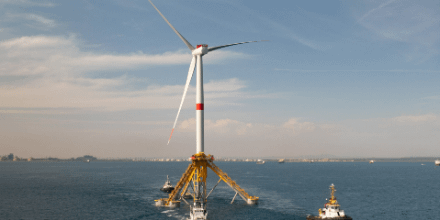 France is putting 12,000 MW of renewable energy to tender – 10,000 MW of offshore wind energy