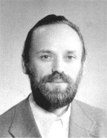 2 unknown Moldovan dissidents: Iakov Suslenski and Iosif Meșener