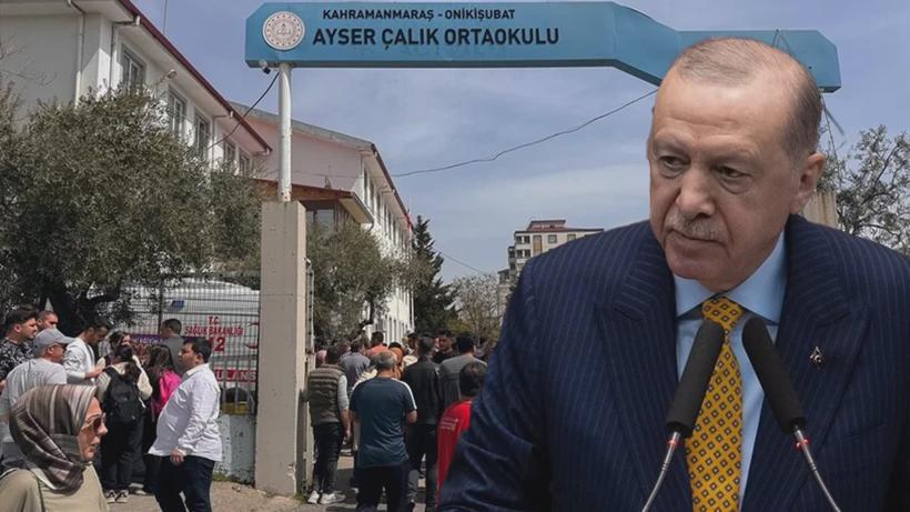 After Recep Tayyip Erdoğan's statement, "The digital footprint of the school attacker was examined and it was determined what he was influenced by", allegations that restrictions could be imposed on social media, video games and LGBT rights came to the fore.