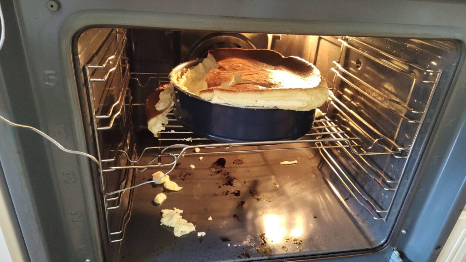 Sernik: Fucking hell, but I want to dig deeper