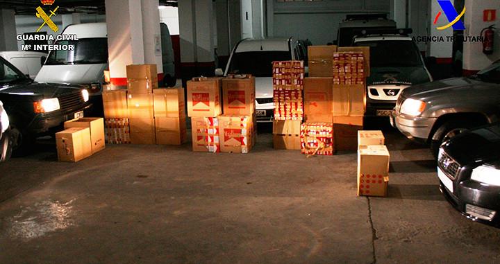 One million euros in tobacco: The wholesaler arrested in February denies knowledge of the smuggling plot
