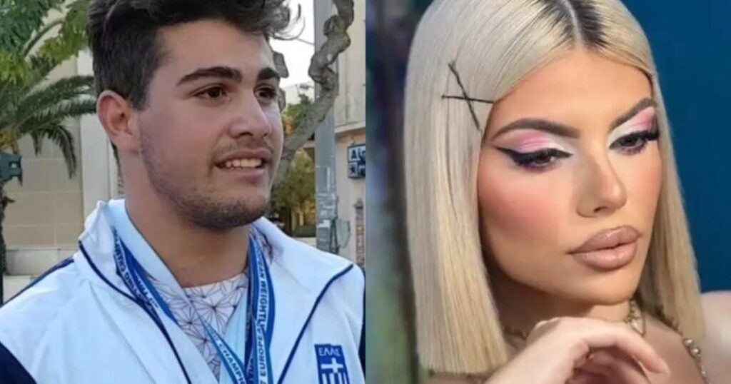 Argostoli: The heavy criminal past of the 26-year-old and the testimony about the "amnesia" incident