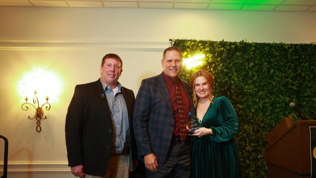 G.I. Public Schools named G.I. Area Habitat for Humanity 2026 Business Partner of the Year