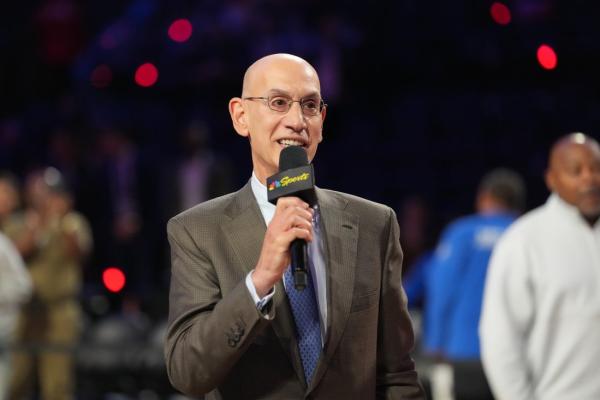 Report: NBA Europe draws hosts of bids, including $1B offers