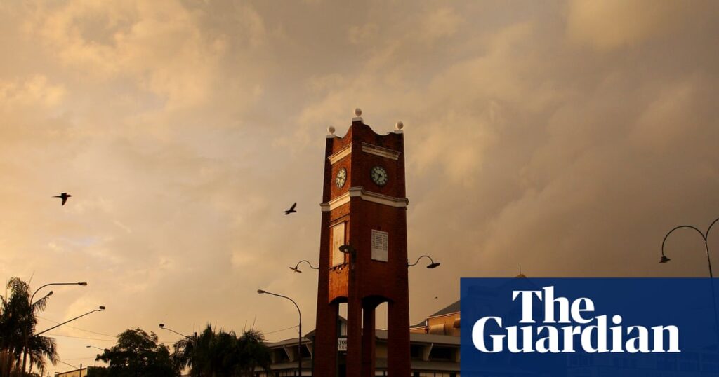 When does daylight saving end in Australia, and do clocks go back or forward in April? Here’s when the time will change | Australia news
